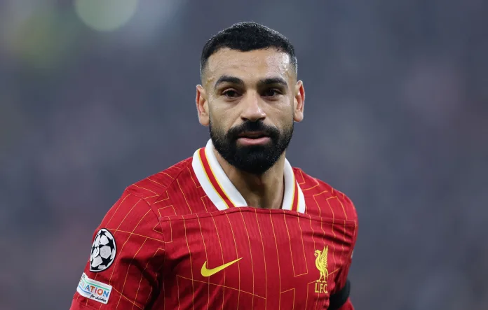 Mohamed Salah Mohamed Salah’s Historic Season Proves Liverpool Must Prioritize His Contract Extension
