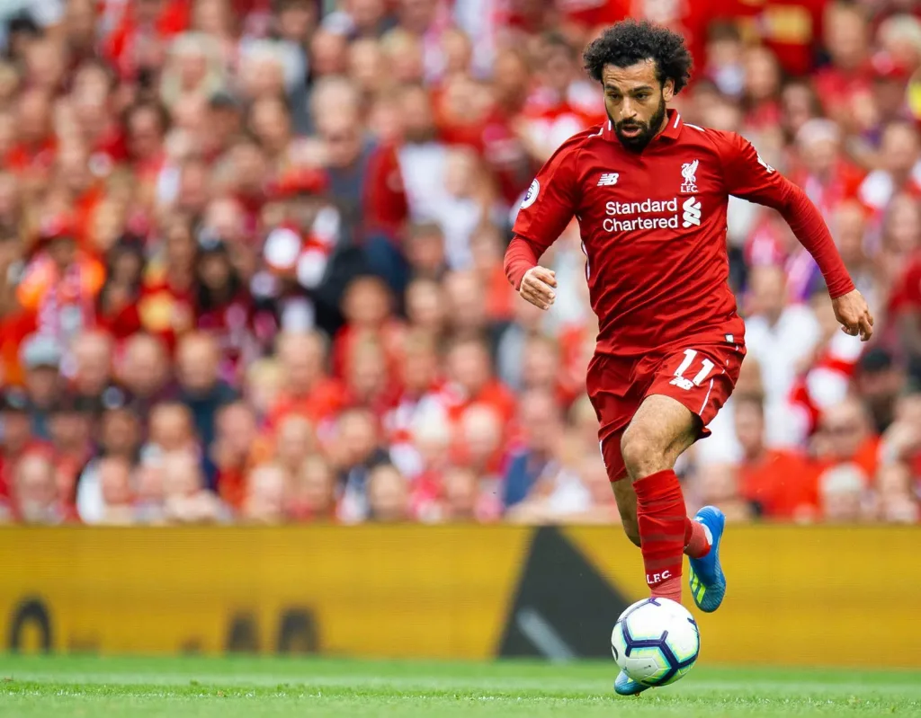 Mohamed Salah Egyptian skills English Premier League 2018 Top 10 Most Expensive Signings by Liverpool in History - All the details you need to know