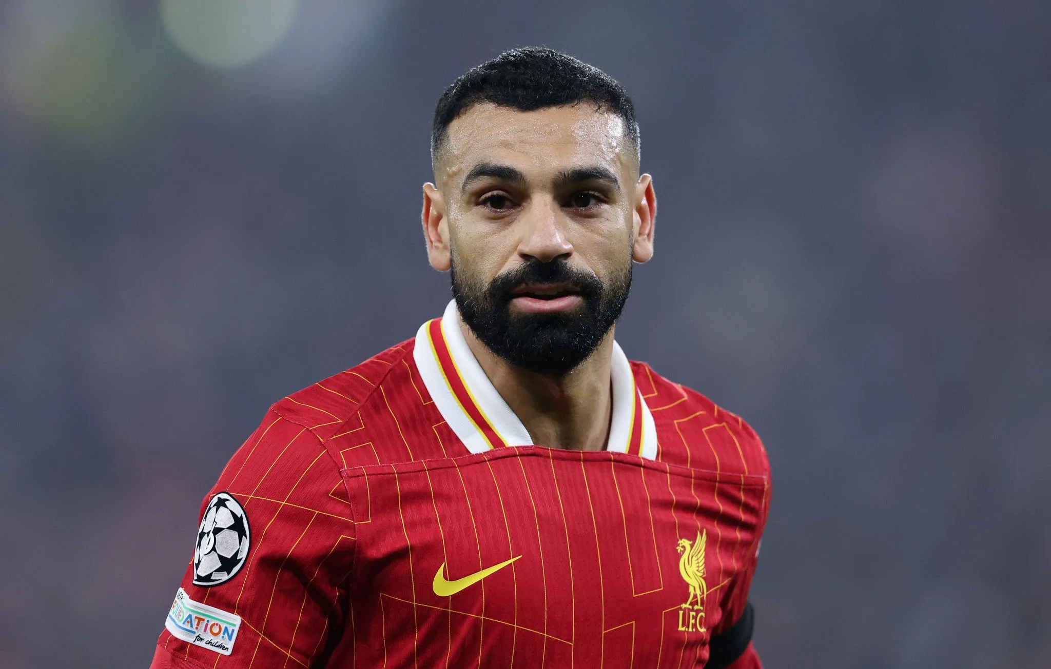 Mohamed Salah’s Historic Season Proves Liverpool Must Prioritize His Contract Extension