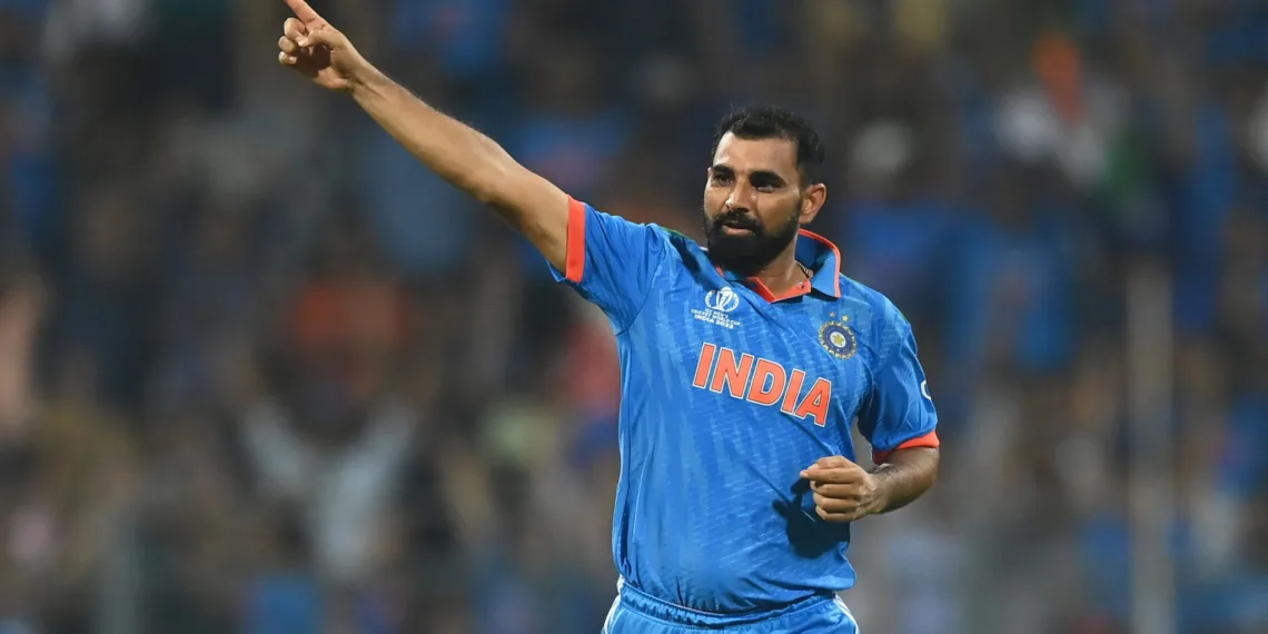 Mohammed Shami Set for Epic Return in Ranji Trophy 2024-25: A Major Boost for India