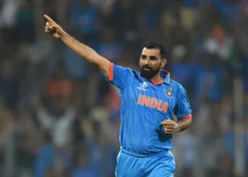 Mohammed Shami Set for Epic Return in Ranji Trophy 2024-25: A Major Boost for India