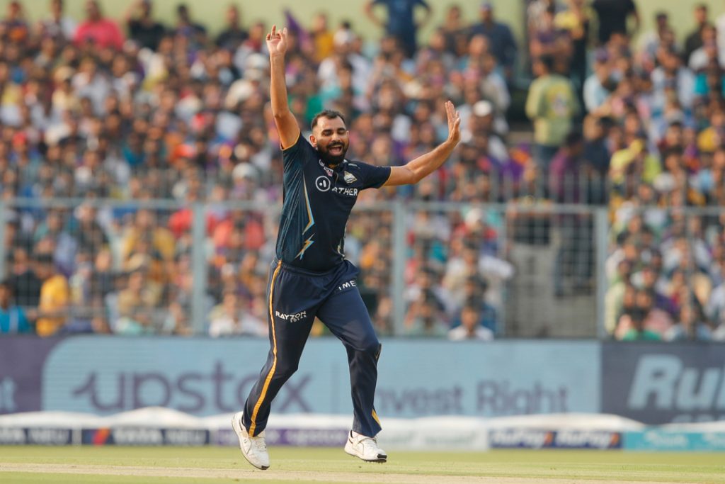 Mohammed Shami IPL 2025: Top 10 Indian Stars Who Will Enter the IPL 2025 Mega Auction