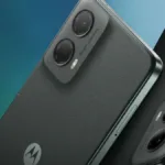 Moto G 5G (2025) Renders Reveal Full Design, Confirm Triple Rear Cameras