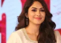 Mrunal Thakur's Epic Clapback Against Photo Morphing!