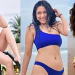 Mrunal Thakur Hot Pics: Sensational Photos as of 2026