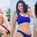 Mrunal Thakur Hot Pics: Sensational Photos of 2024