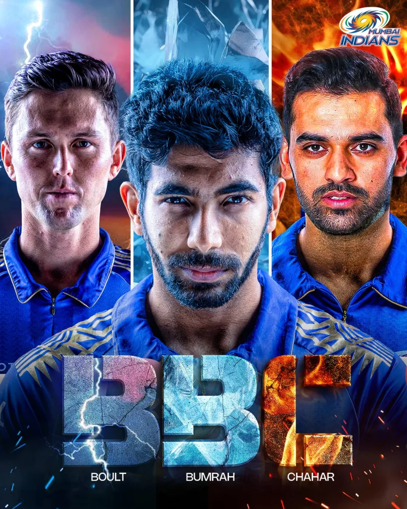 Mumbai Indians 1 IPL 2025: Mumbai Indians (MI) Full Squad, Possible Starting 11 and Impact Player, Strengths and Weaknesses