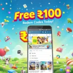 NEW Google Play Store Redeem Codes for Free in 2026