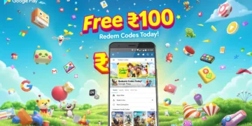 NEW Google Play Store Redeem Codes for Free in 2024