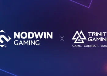 NODWIN Gaming Expands Horizons with Acquisition of Trinity Gaming