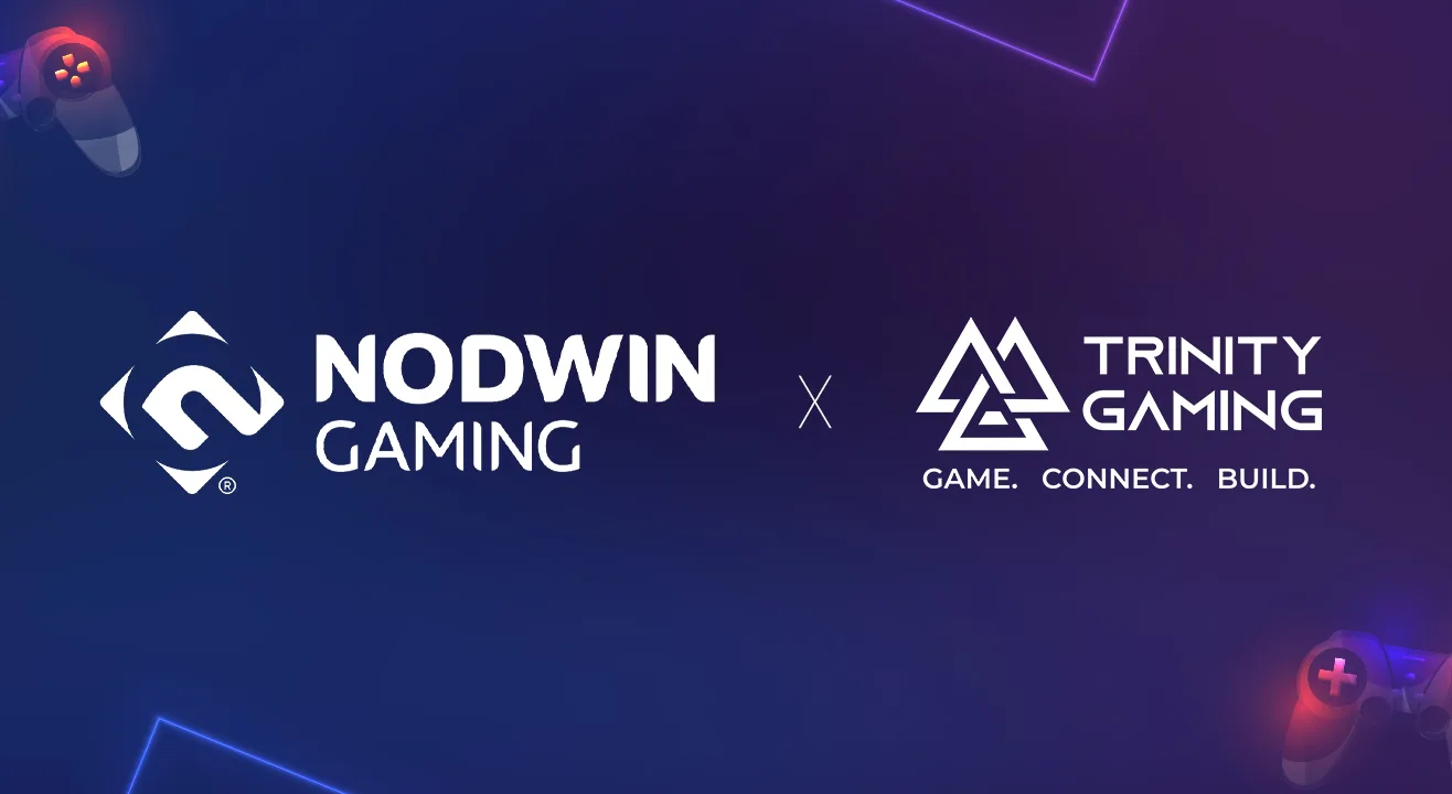 NODWIN Gaming Expands Horizons with Acquisition of Trinity Gaming