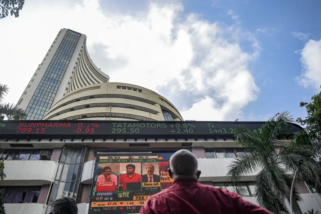 NSE 2 NSE Holiday Alert: Markets Closed for Maharashtra Assembly Polls