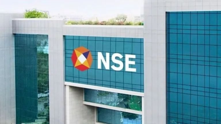 NSE Holiday Alert: Markets Closed for Maharashtra Assembly Polls
