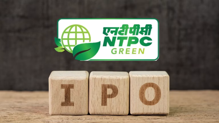 NTPC Green Energy IPO: Complete Guide to Allotment Status and Details