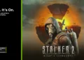 NVIDIA DLSS 3 Revolution: S.T.A.L.K.E.R. 2, Flight Simulator 2024, & More