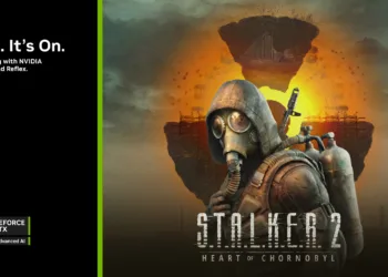 NVIDIA DLSS 3 Revolution: S.T.A.L.K.E.R. 2, Flight Simulator 2024, & More