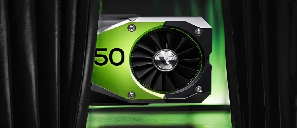 NVIDIA 3 1 NVIDIA GeForce RTX 50 'Blackwell' GPUs to Drive Huge Demand