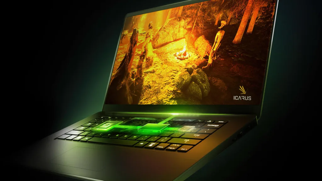 NVIDIA 3 5 NVIDIA GeForce RTX 4050 Laptop GPU to Stay in Supply After RTX 5050 Launch