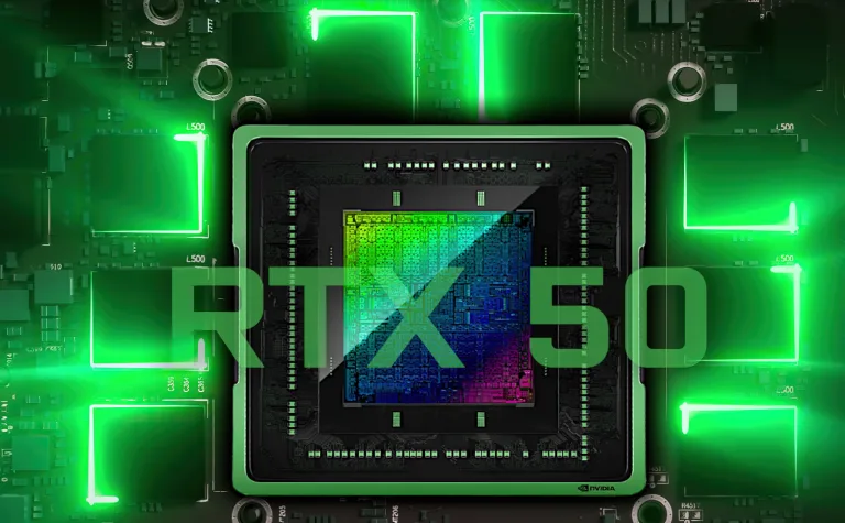 NVIDIA GeForce RTX 4050 Laptop GPU to Stay in Supply After RTX 5050 Launch
