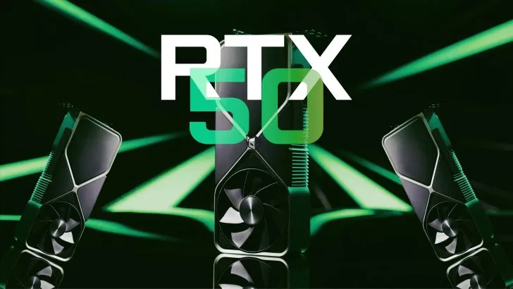 NVIDIA Blackwell 3 NVIDIA GeForce RTX 50 'Blackwell' Launch Set for Early 2025