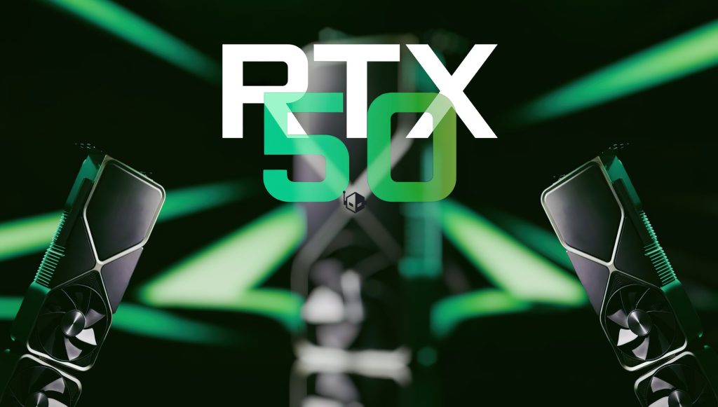 GeForce RTX 5090 & RTX 5080: Next-Gen GPUs with Skyrocketing Prices?