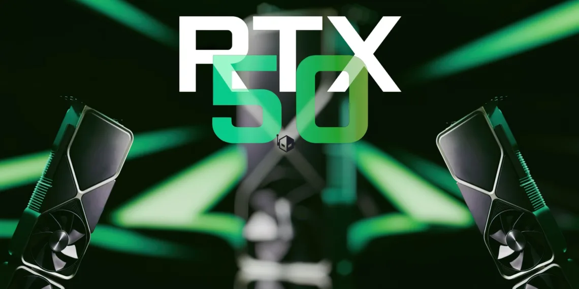 GeForce RTX 5090 & RTX 5080: Next-Gen GPUs with Skyrocketing Prices?