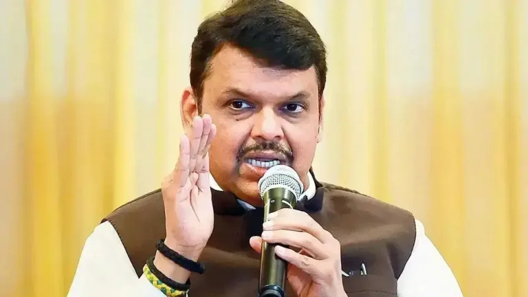 Nagpur Election Result 2024: Fadnavis Leads in Key Battle
