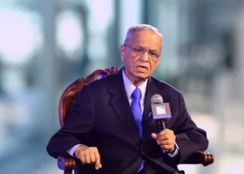 Narayana Murthy: Why Hard Work Beats Work-Life Balance!