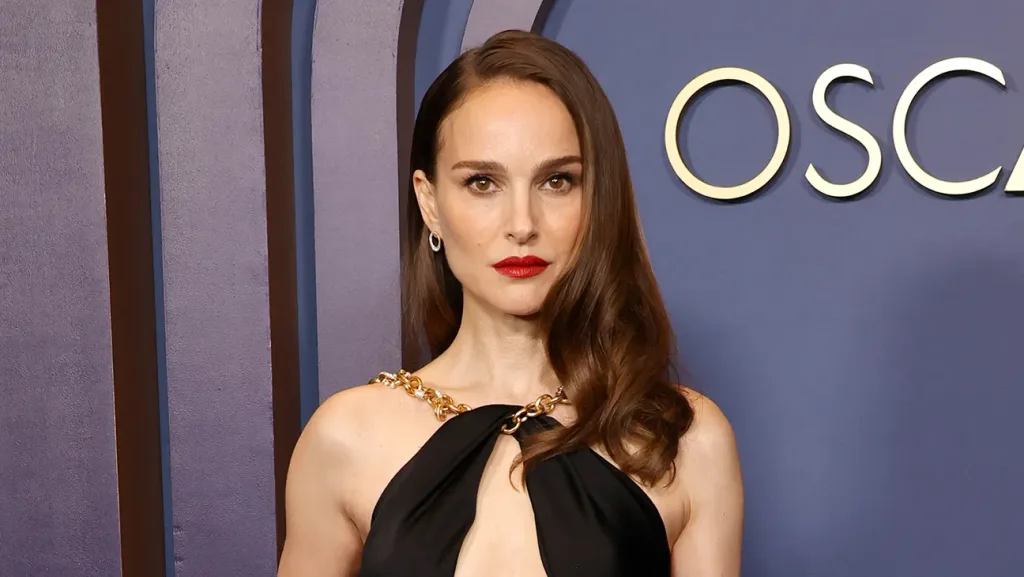 Natalie Portman Magnificent Natalie Portman Age, Height, Bio, Career, Income, and Family in 2025