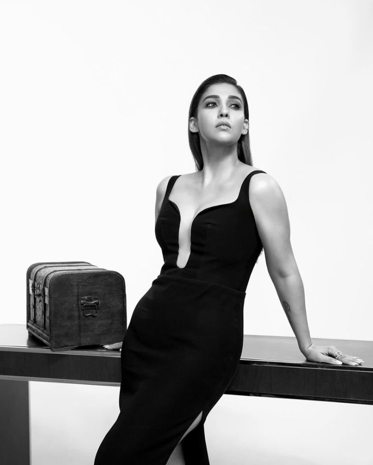 Nayanthara Beyond the Fairy Tale Trailer: A Rare Glimpse Into the Lady Superstar’s Personal Life