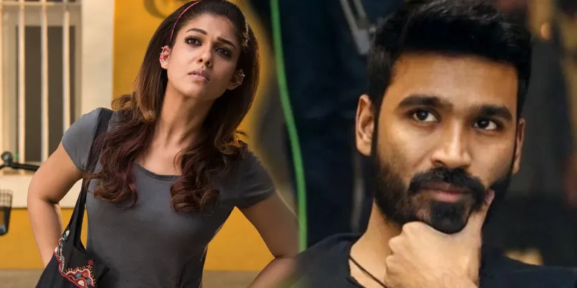 Nayanthara vs Dhanush: Nayanthara writes an Open Letter to Dhanush over her Netflix documentary