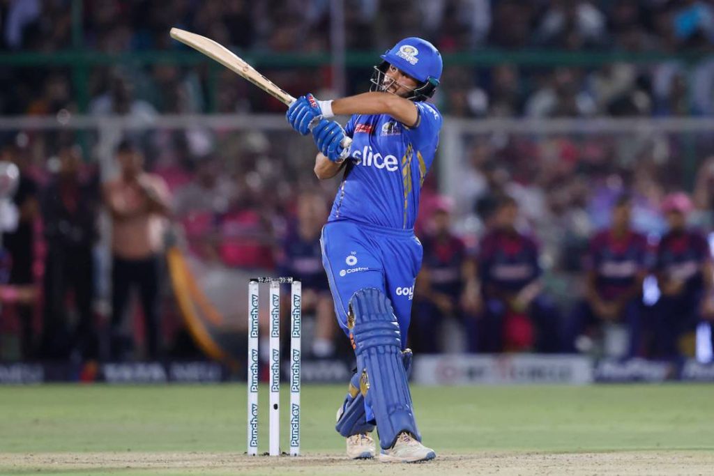 Nehal Wadhera IPL 2025 Auction: 3 Key Players Mumbai Indians (MI) Might Target with RTM Card