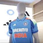 New ODI Jersey: Jay Shah, Harmanpreet Unveil Team India’s New ODI Jersey
