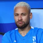 Neymar Injury Blow: Al Hilal, Brazil Star Set to Miss 4-6 Weeks