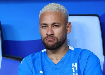 Neymar Injury Blow: Al Hilal, Brazil Star Set to Miss 4-6 Weeks