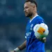 Neymar Injured Again: Brazil Star Exits Early in Second Al-Hilal Appearance Following Injury