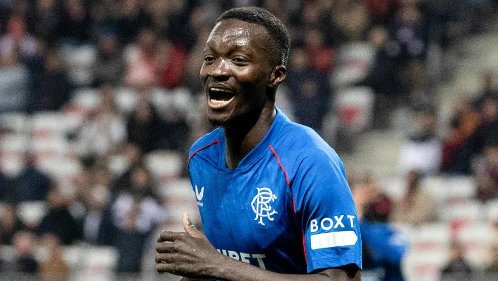 Nice vs Rangers Europa League 2024-25 Matchday 5 Round-up: Victories for Manchester United and Rangers, Spurs Settle for a Draw