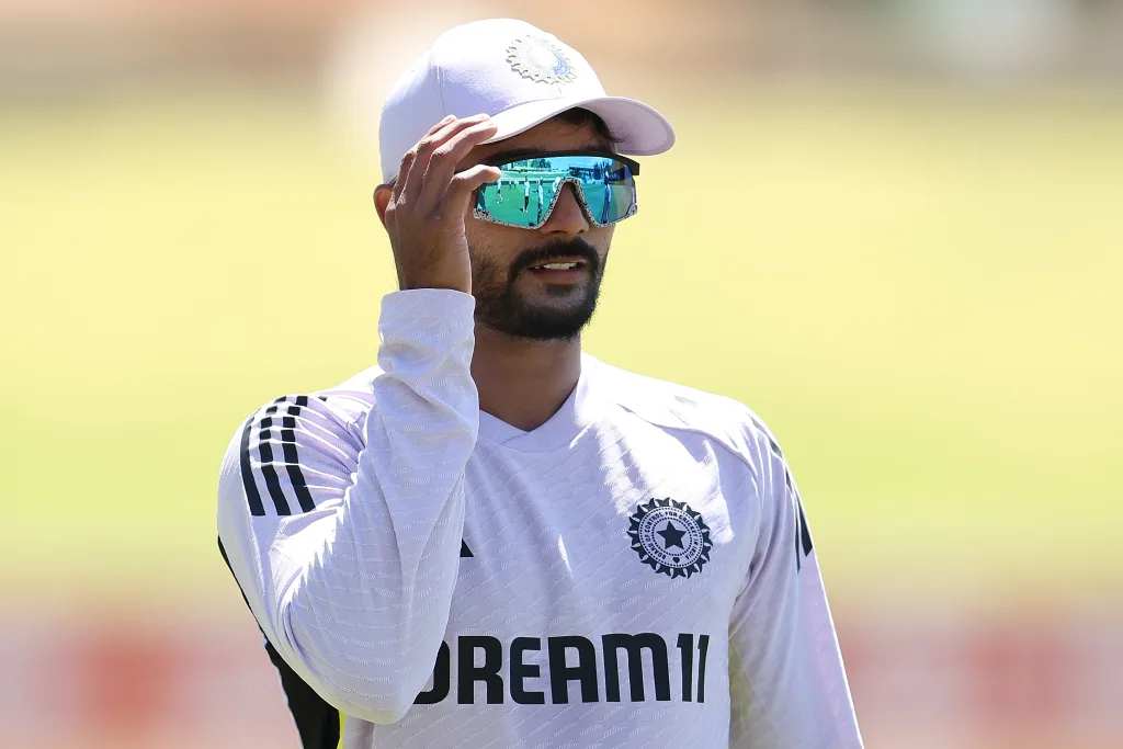 Nitish Kumar Reddy Get to Know the 4 Newcomers Who Could Be in Action in Perth for the BGT Test: An Introduction of Devdutt Padikkal, Dhruv Jurel, Nitish Kumar Reddy, and Harshit Rana