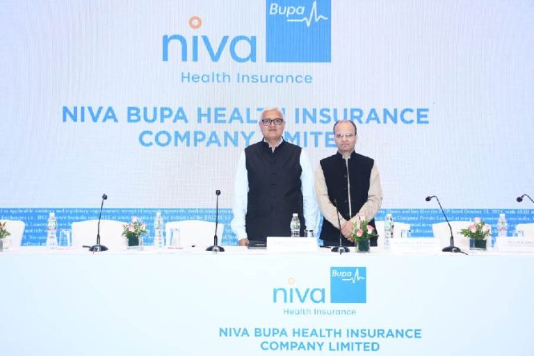 Niva Bupa Health Insurance IPO: A Golden Opportunity for Investors in 2024