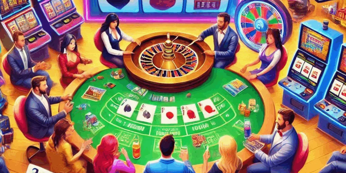 Best No Deposit Casino Bonuses in India – Start Playing for Free