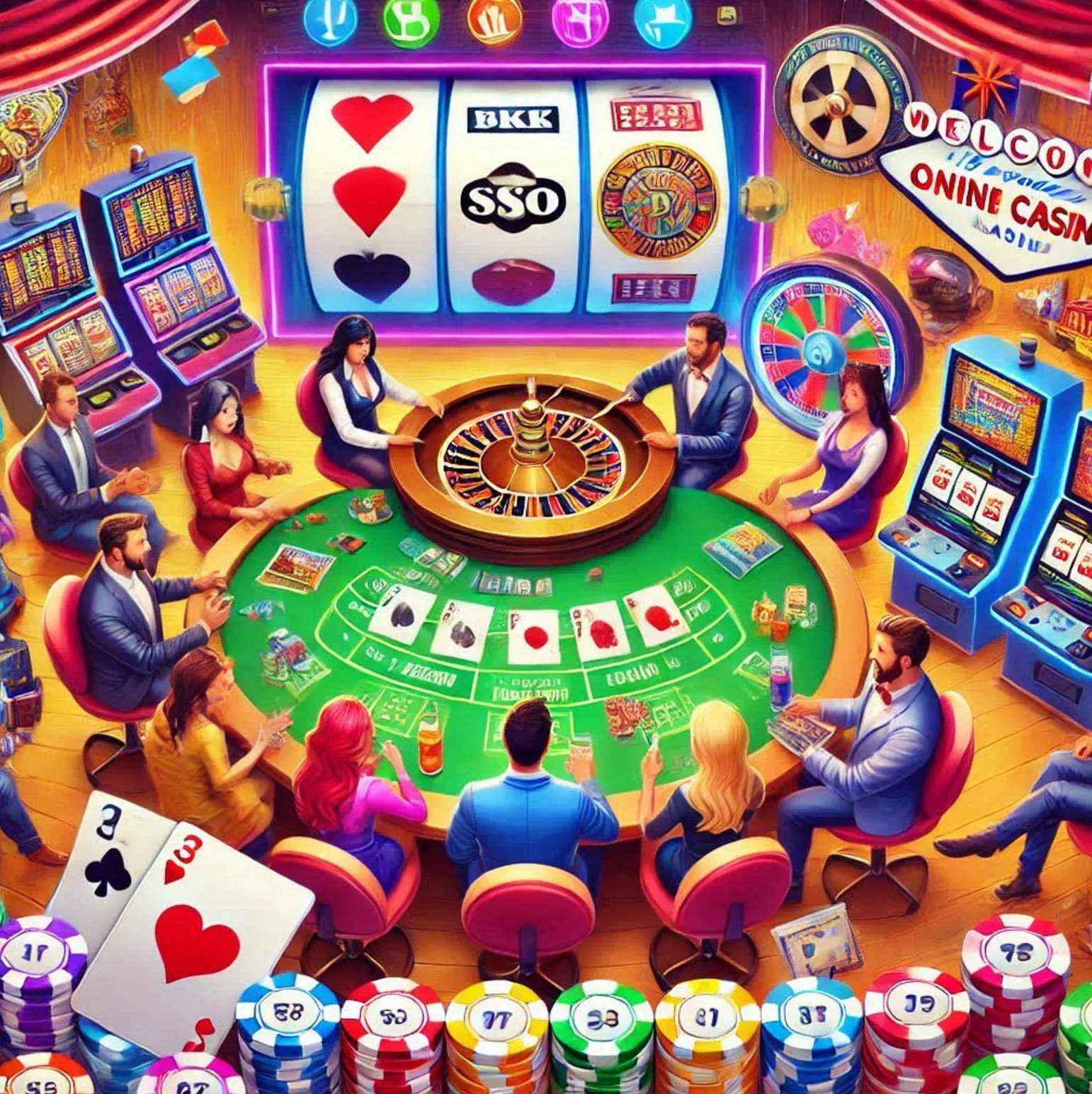 Best No Deposit Casino Bonuses in India – Start Playing for Free