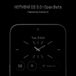 NothingOS 3.0 Open Beta 2: Elevating the Experience for Phone (2a) Users