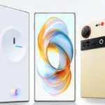 Nubia Z70 Ultra Launches with Snapdragon 8 Elite and 80W Charging