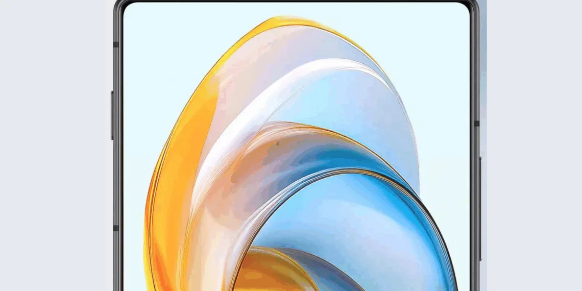 Nubia Z70 Ultra Launching Nov 21, Teased with 6.85-inch Display