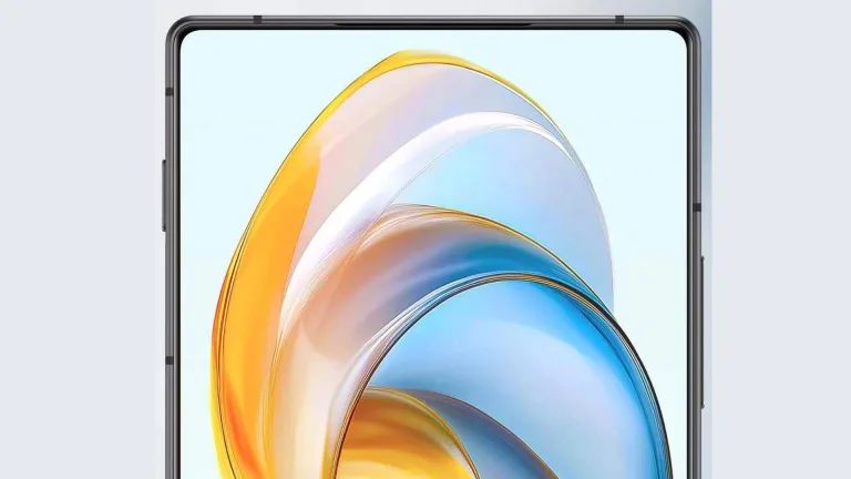 Nubia Z70 Ultra Launching Nov 21, Teased with 6.85-inch Display