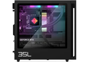 HP OMEN 35L: The Ultimate Gaming Beast You Need in 2024! 🎮