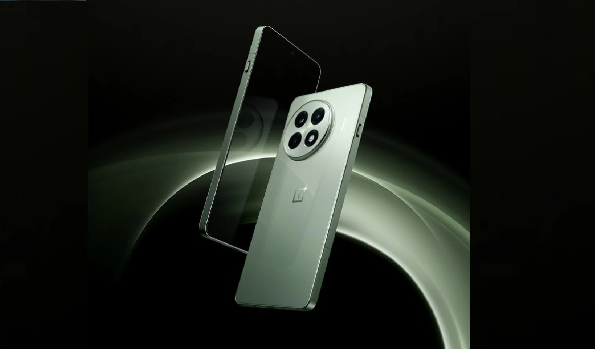 OnePlus 13R (Ace 5) Launching in China on December 12