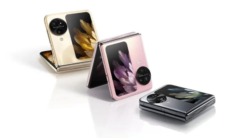 OnePlus V Flip