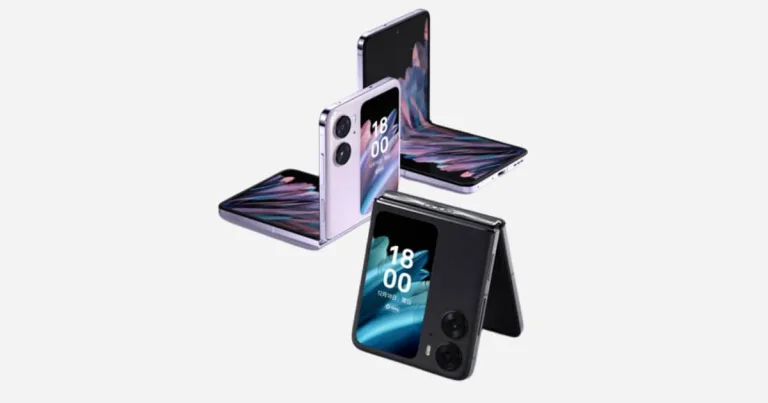 OnePlus V Flip: First Clamshell Foldable Expected in 2025