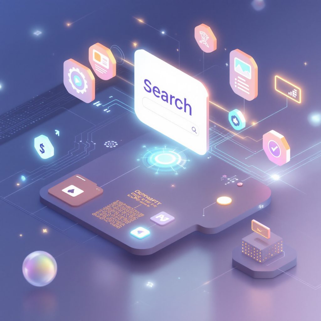 Discover How OpenAI ChatGPT Search Engine Transforms Search!